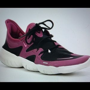 Women’s Nike Free RN 5.0 Size 8